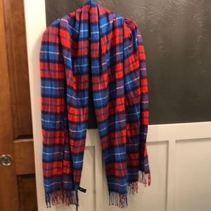 Gap scarf